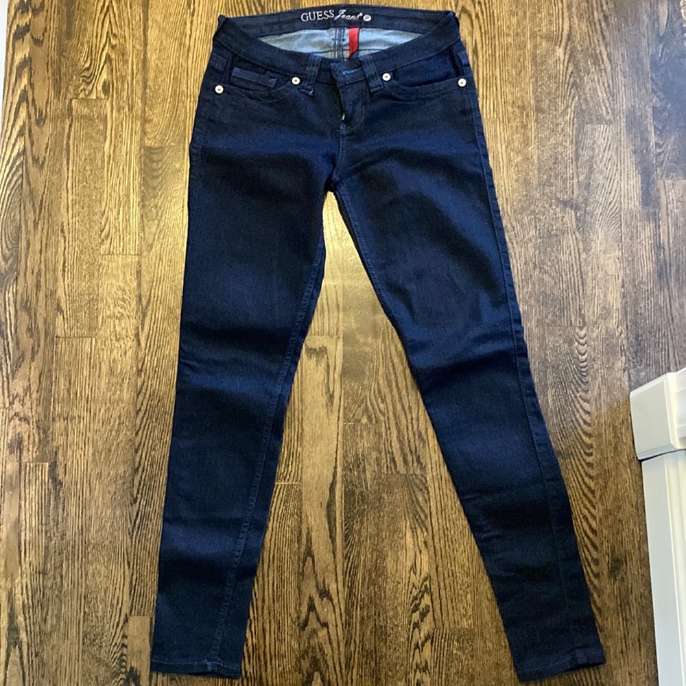 Guess jeans